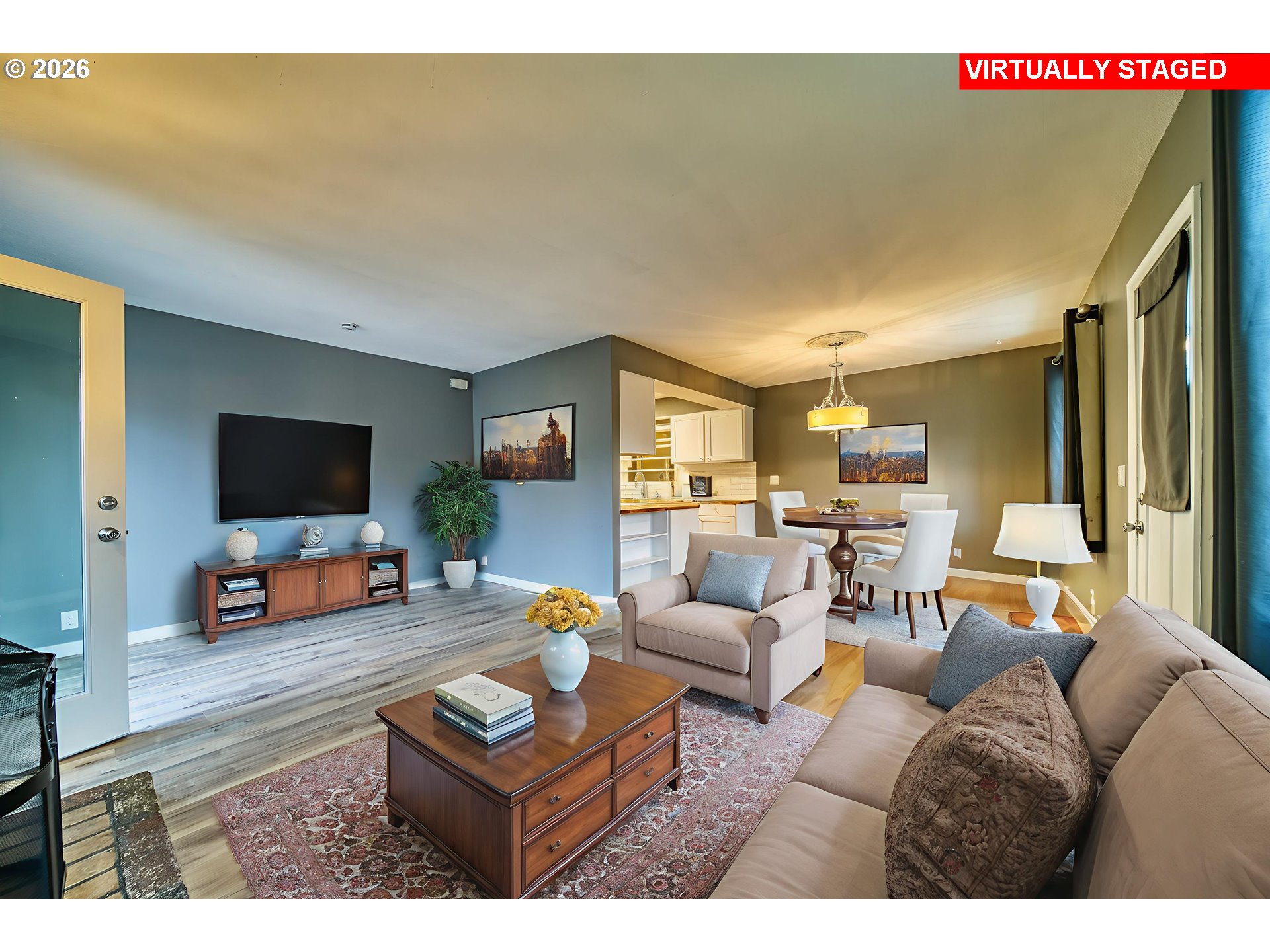 224 North 3rd Street St. Helens, OR 97051 - Photo 5 of 41