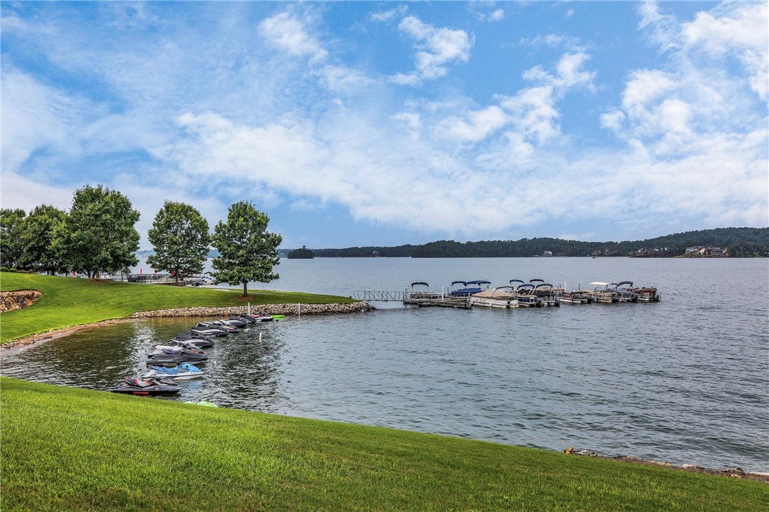 90 Crowne Pointe Road, Unit 205 Dadeville, AL 36853 - Photo 3 of 29 Views for days!