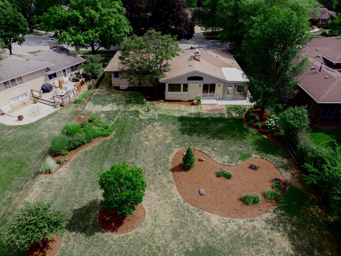 146 Michael John Drive Park Ridge, IL 60068 - Photo 26 of 27