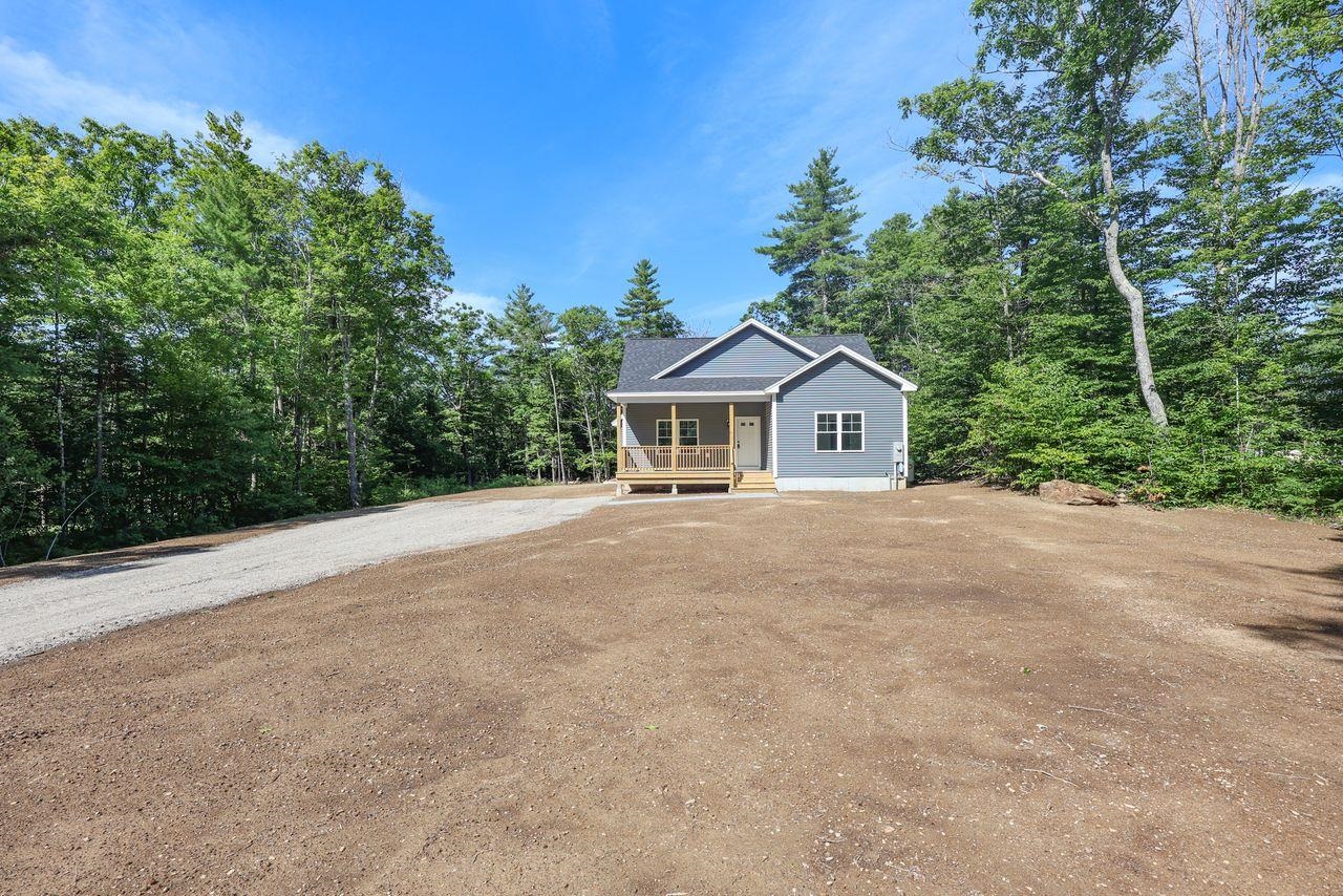 626 Province Road Gilmanton, NH 03237 - Photo 36 of 37