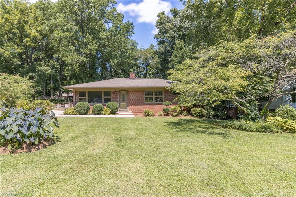 2216 Lane Road Greensboro, NC 27408 - Photo 26 of 38 Gallery Image 26