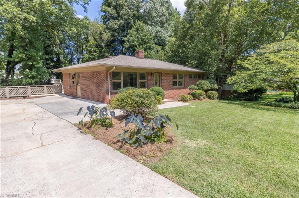 2216 Lane Road Greensboro, NC 27408 - Photo 28 of 38 Gallery Image 28