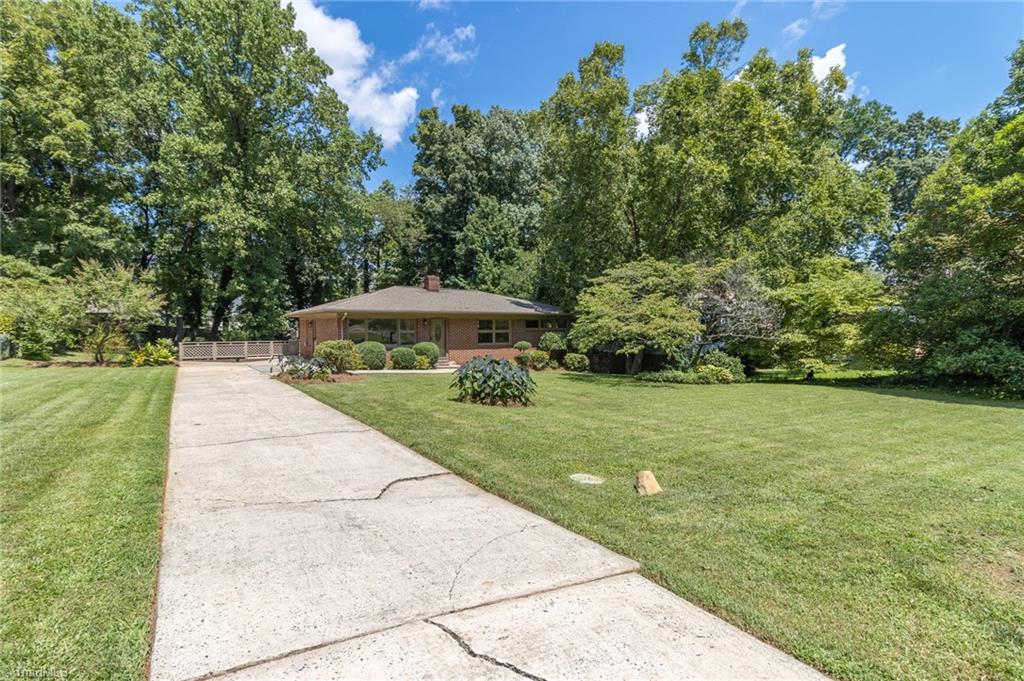2216 Lane Road Greensboro, NC 27408 - Photo 32 of 38 Gallery Image 32