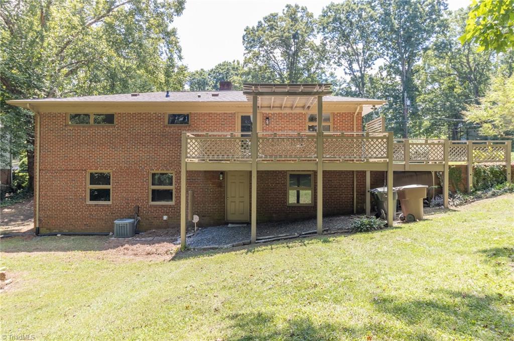 2216 Lane Road Greensboro, NC 27408 - Photo 36 of 38 Gallery Image 36