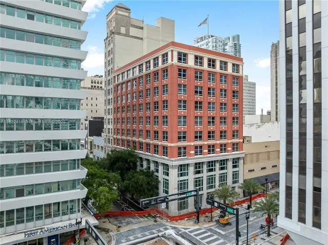 $261,900 | 111 East Flagler Street, Unit 603, Miami, FL 33131