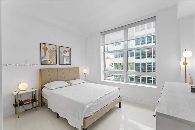 $261,900 | 111 East Flagler Street, Unit 603, Miami, FL 33131