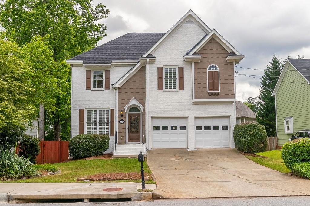 405 Lockwood Terrace Decatur, GA 30030 - Photo 1 of 1