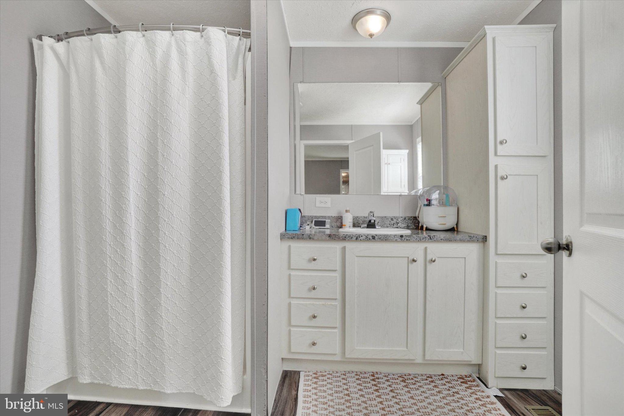 284 B Street York, PA 17408 - Photo 18 of 25 Bright and airy bathroom retreat.