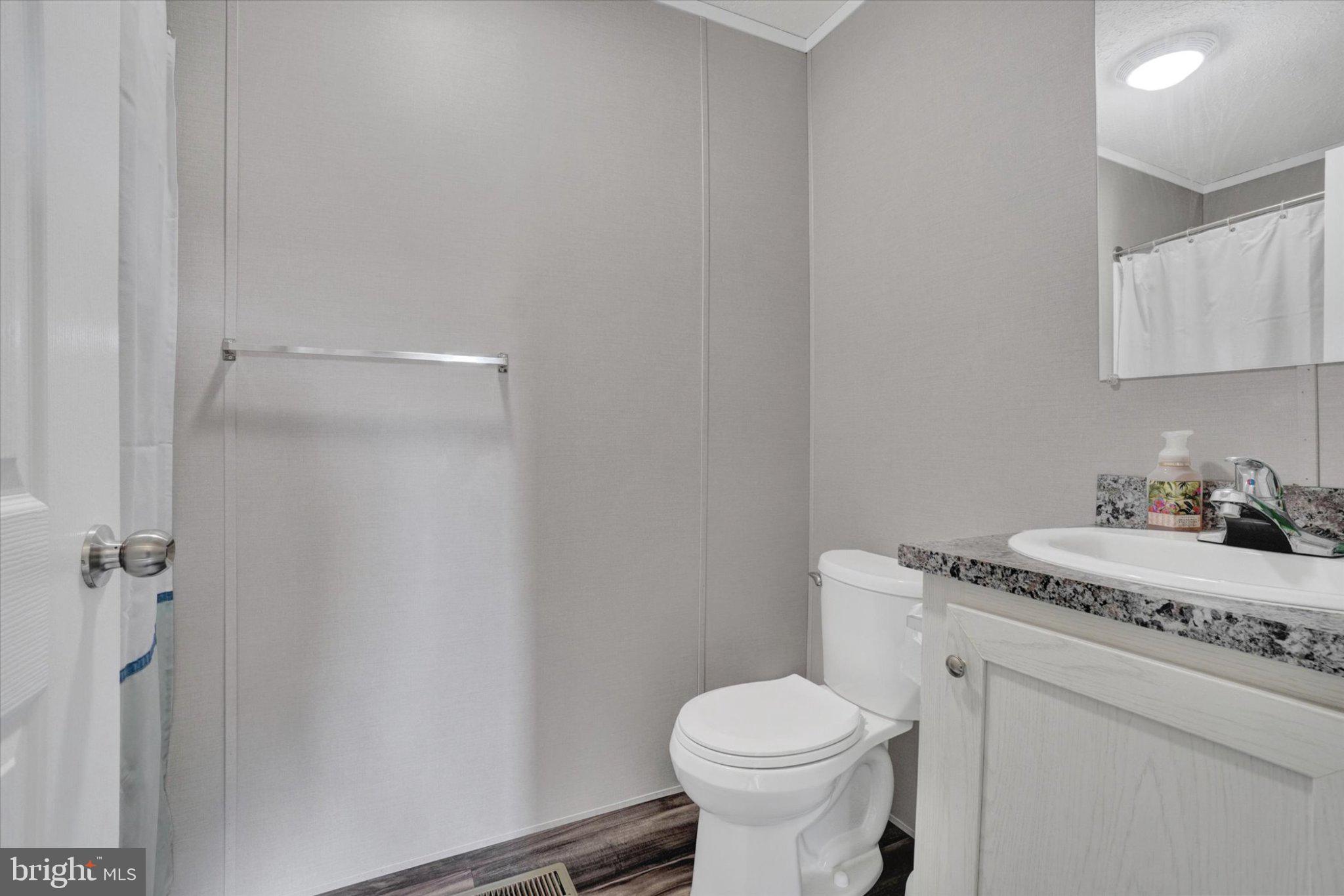 284 B Street York, PA 17408 - Photo 20 of 25 Modern bathroom with sleek finishes.