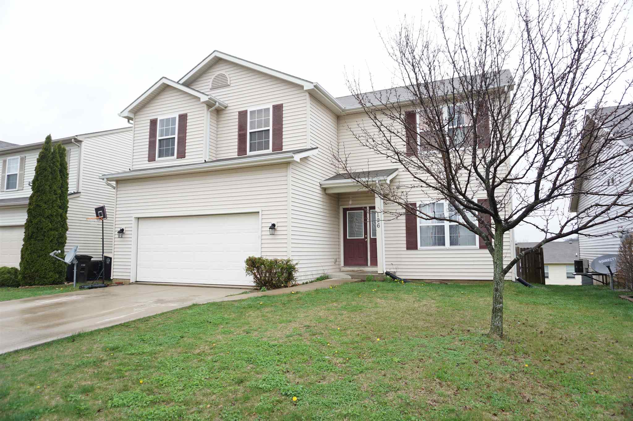 126 Riley Place Fort Wayne, IN 46825 - Photo 1 of 19 Gallery Image 1
