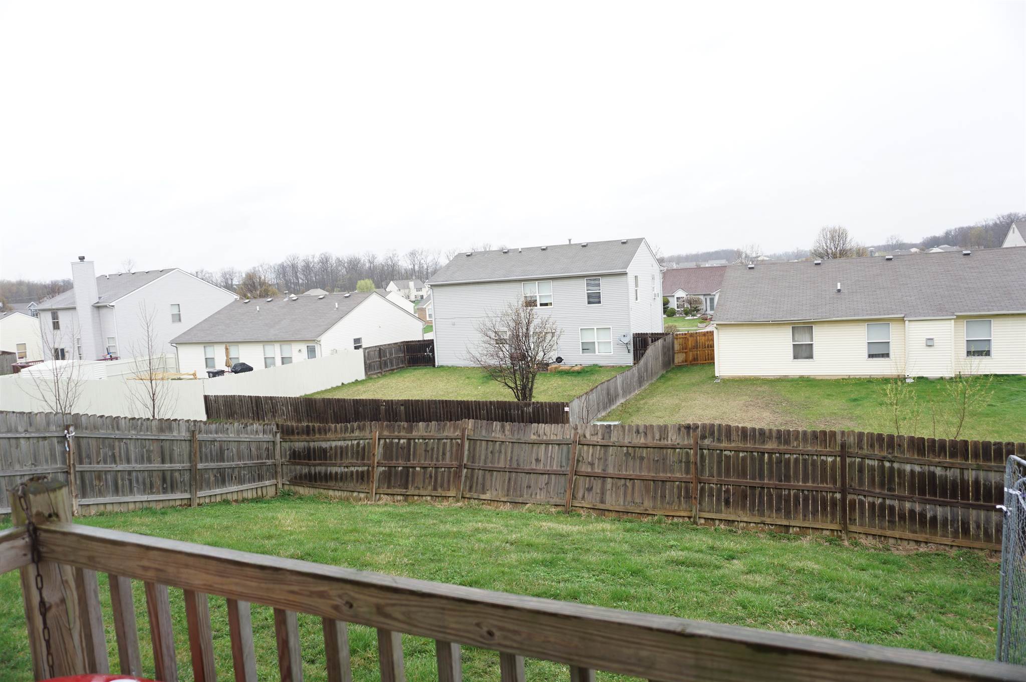 126 Riley Place Fort Wayne, IN 46825 - Photo 19 of 19 Gallery Image 19