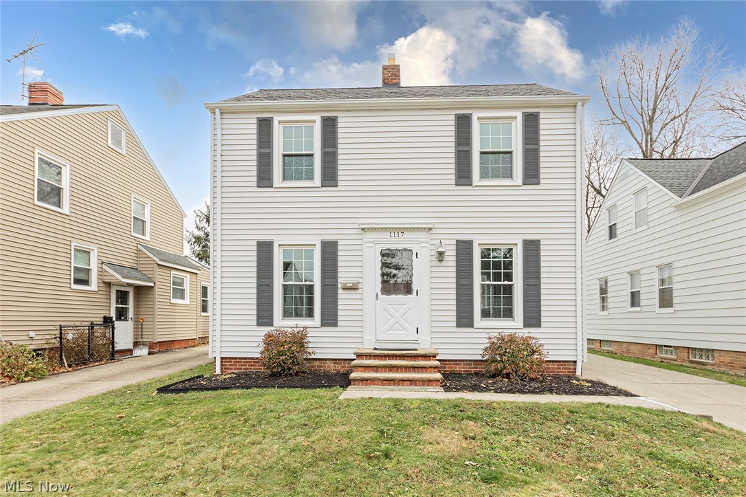 1117 Argonne Road Cleveland, OH 44121 - Photo 34 of 34