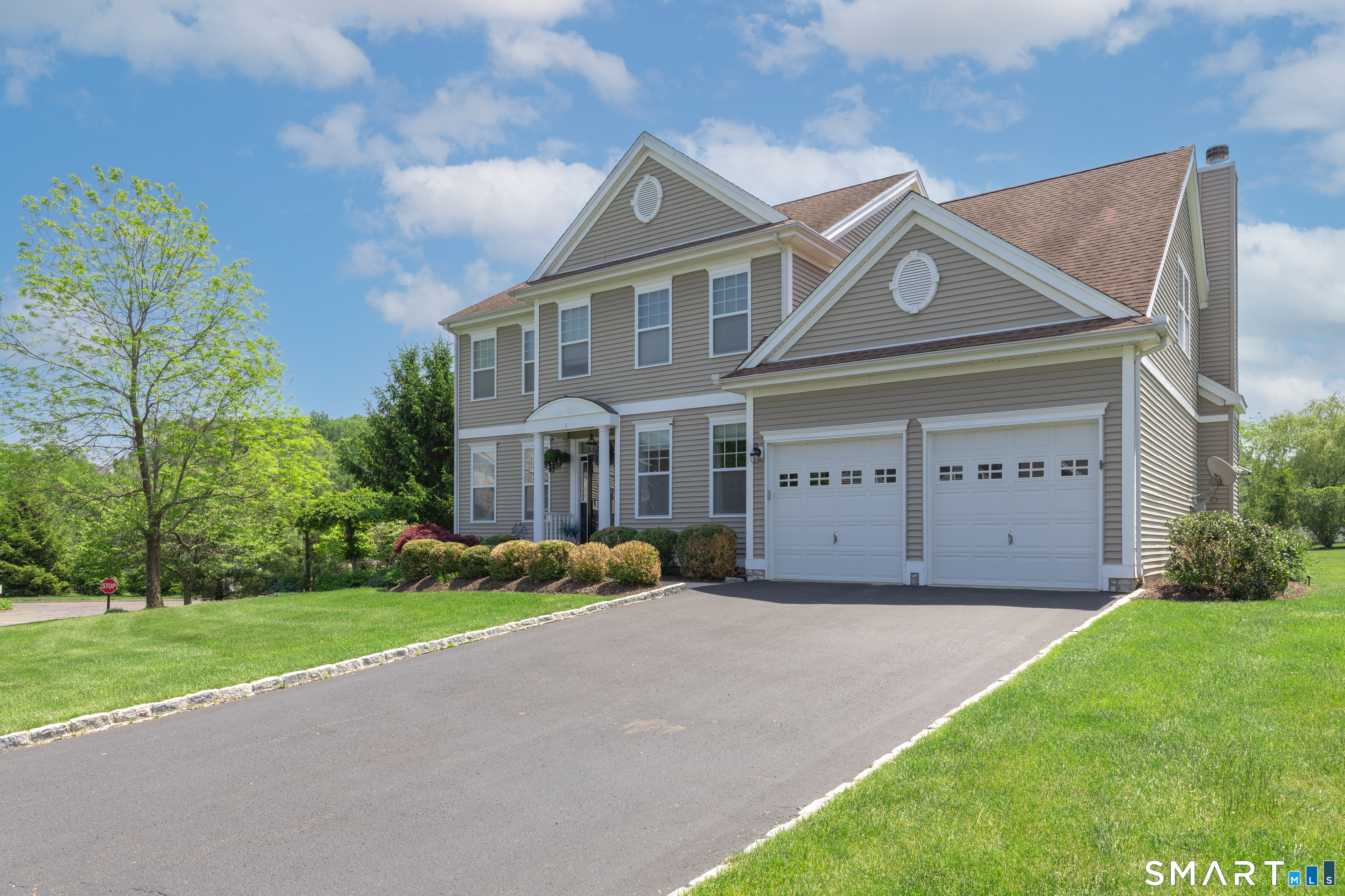 1 Independence Circle, Unit 1 Middlebury, CT 06762 - Photo 31 of 34