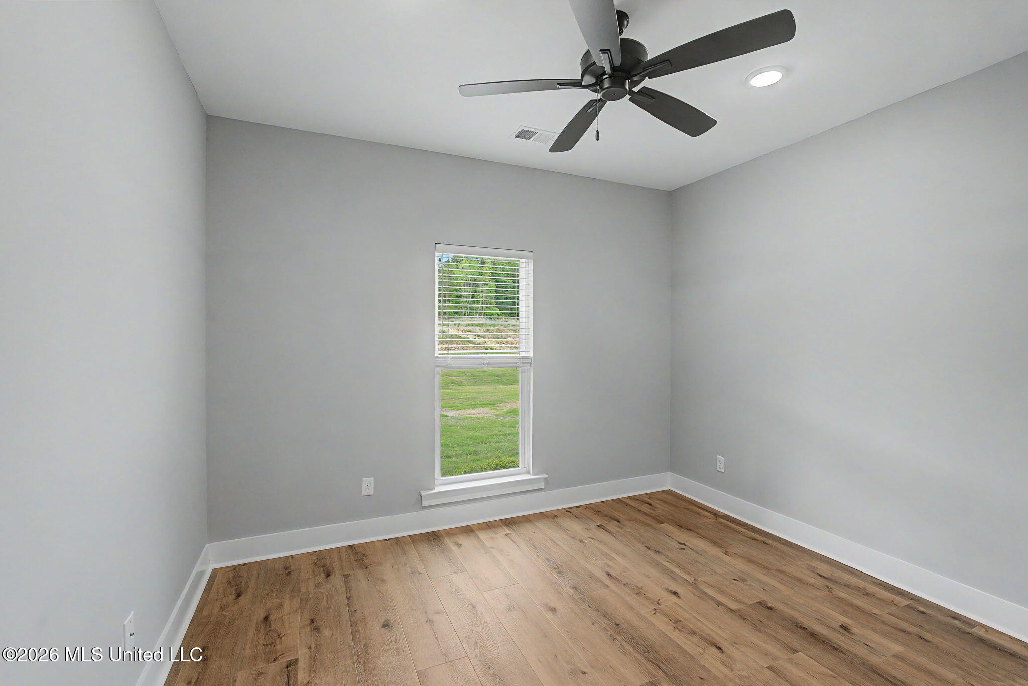 2401 Lauren Way Hernando, MS 38632 - Photo 22 of 34 Bedroom 4-Downstairs