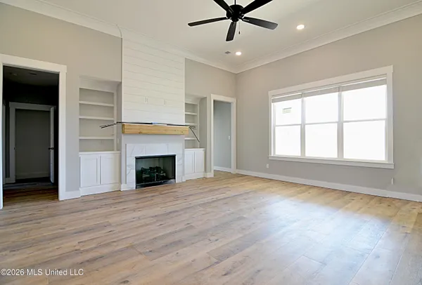 $629,900 | 2401 Lauren Way, Hernando, MS 38632