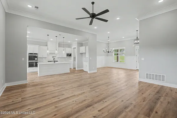 $629,900 | 2401 Lauren Way, Hernando, MS 38632