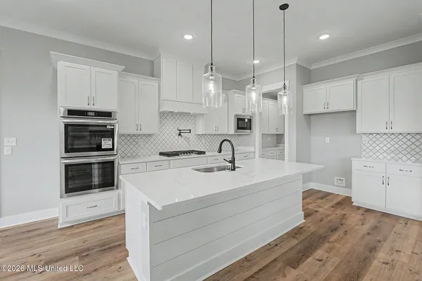 $629,900 | 2401 Lauren Way, Hernando, MS 38632