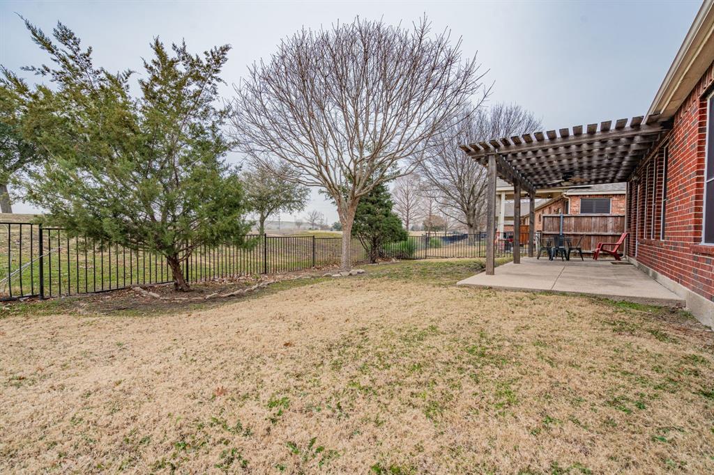 10321 Augusta Lane Rowlett, TX 75089 - Photo 30 of 33