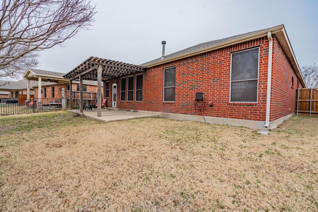 10321 Augusta Lane Rowlett, TX 75089 - Photo 31 of 33