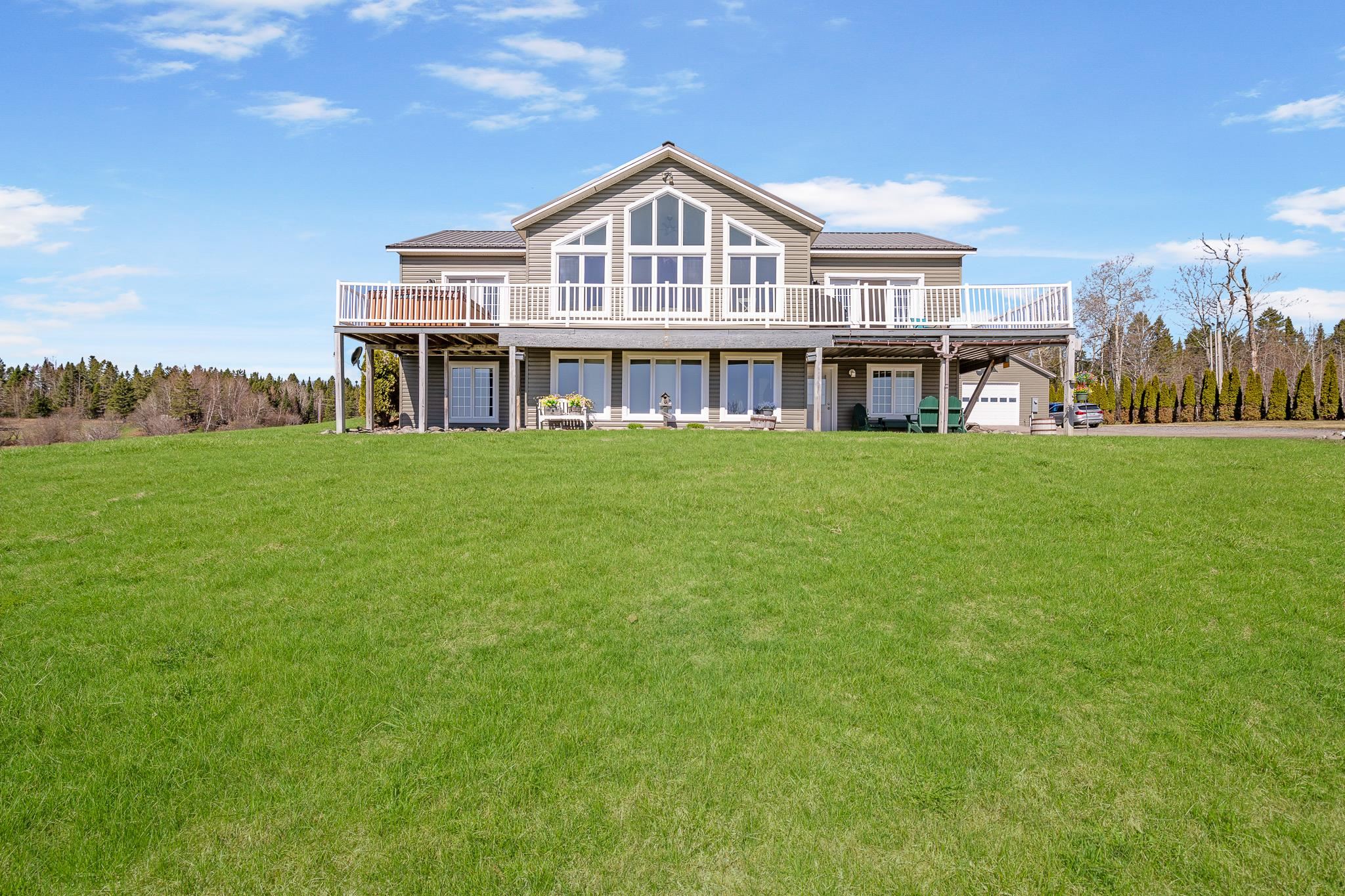 794 Reed Road Colebrook, NH 03576 - Photo 2 of 60