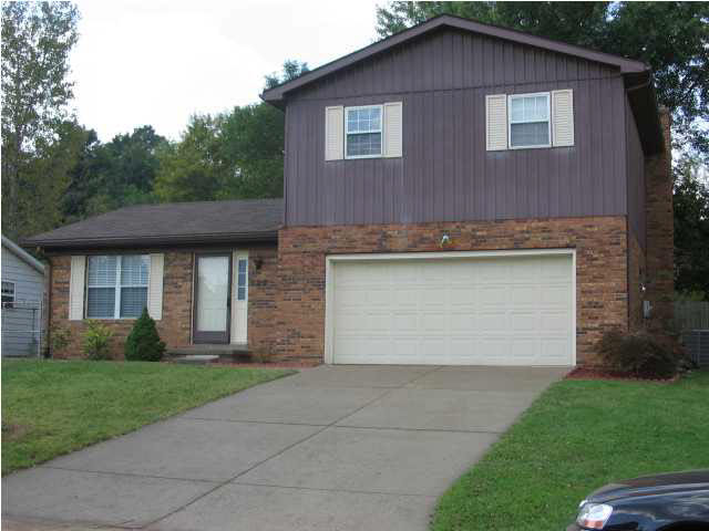 737 Greenfield Road Evansville, IN 47715 - Photo 1 of 1 Gallery Image 1
