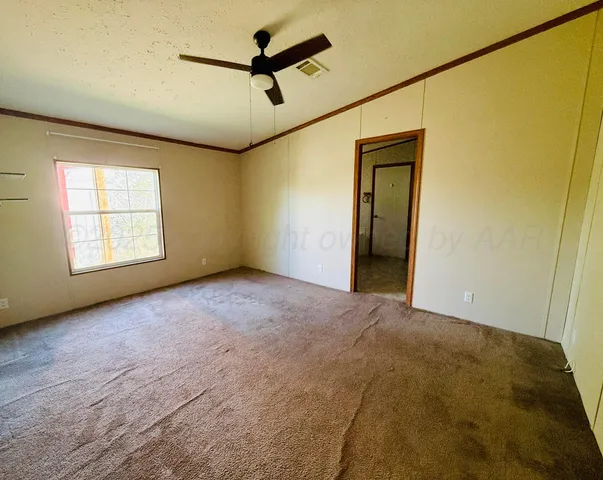 $99,900 | 122 Rambling Lane, Fritch, TX 79036