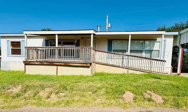 $99,900 | 122 Rambling Lane, Fritch, TX 79036