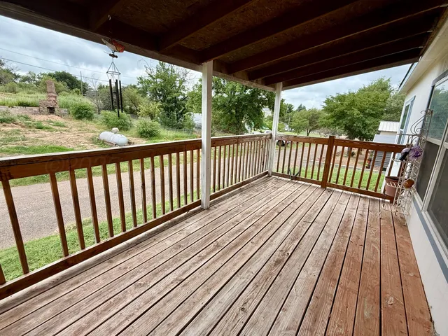 $99,900 | 122 Rambling Lane, Fritch, TX 79036