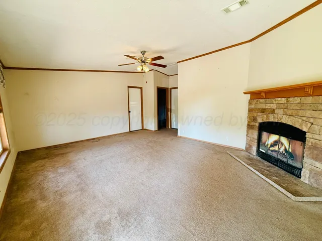 $99,900 | 122 Rambling Lane, Fritch, TX 79036