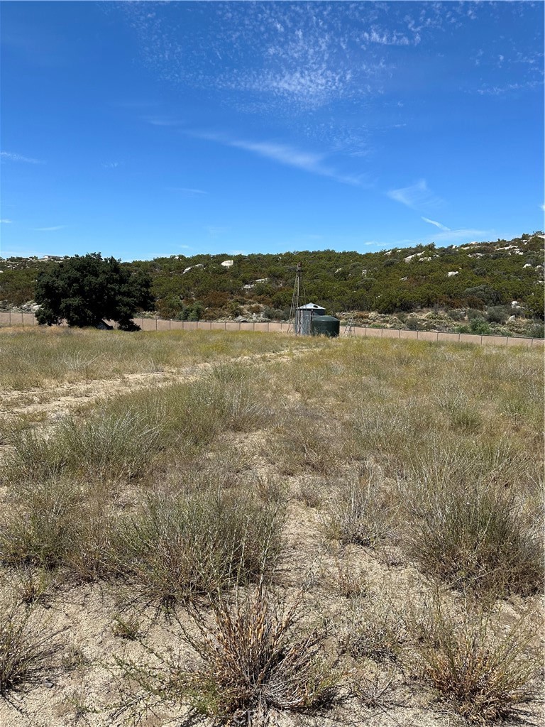 38700 Thomas Road Hemet, CA 92544 - Photo 26 of 30 View of parcel.