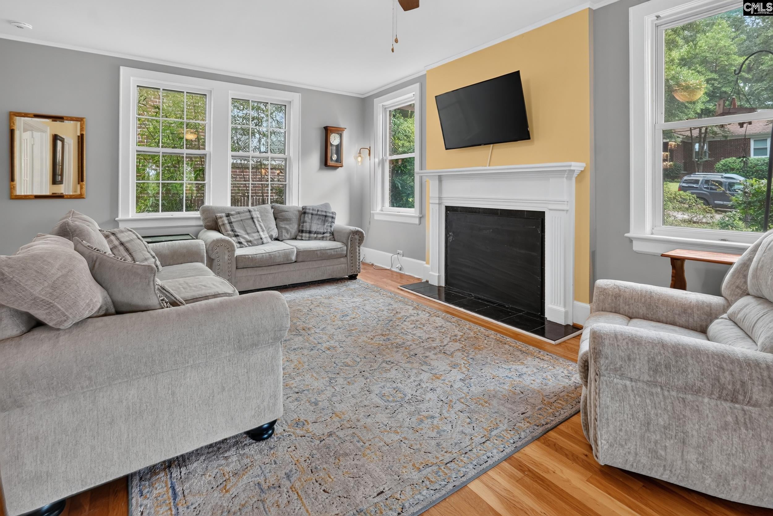 305 Fulton Street Columbia, SC 29205 - Photo 23 of 54 Gallery Image 23