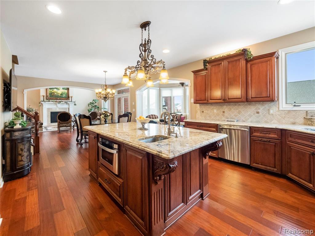 766 Passive Drive Rochester Hills, MI 48306 - Photo 20 of 46
