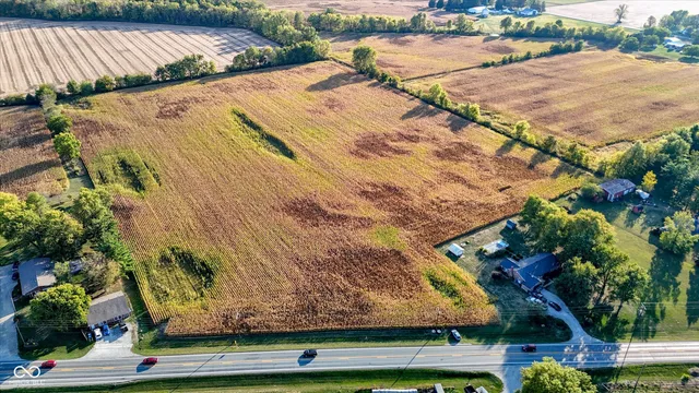 $699,900 | 390 West State Road 38, Sheridan, IN 46069