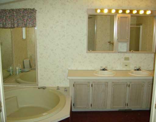 1488 Evelyn Road Baldwin, PA 15227 - Photo 5 of 8 Master Bath/Spa.