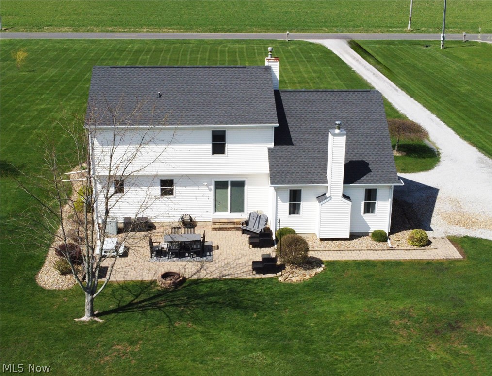 17327 Wheeler Road Lagrange, OH 44050 - Photo 8 of 45