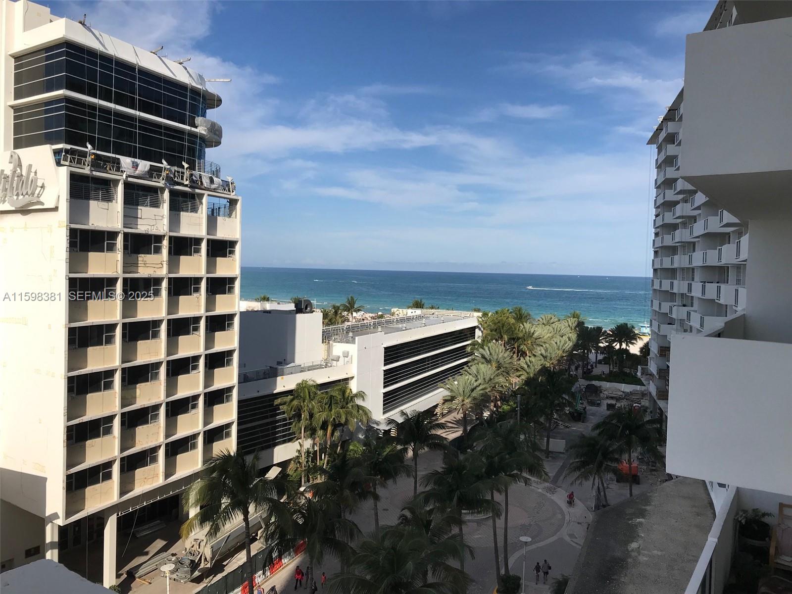 100 Lincoln Road, Unit 808 Miami Beach, FL 33139 - Photo 24 of 63 Gallery Image 24