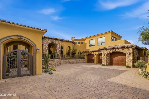 $4,999,500 | 9974 East Chiricahua Pass, Scottsdale, AZ 85262
