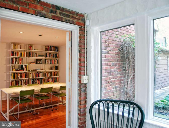1107 Harriton Road Baltimore, MD 21210 - Photo 12 of 30 a view of a room with windows