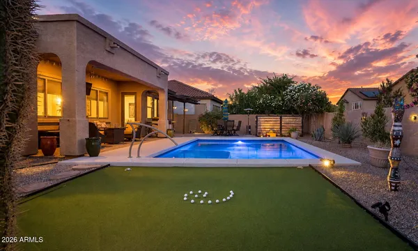 $750,000 | 2341 West Bramble Berry Lane, Phoenix, AZ 85085