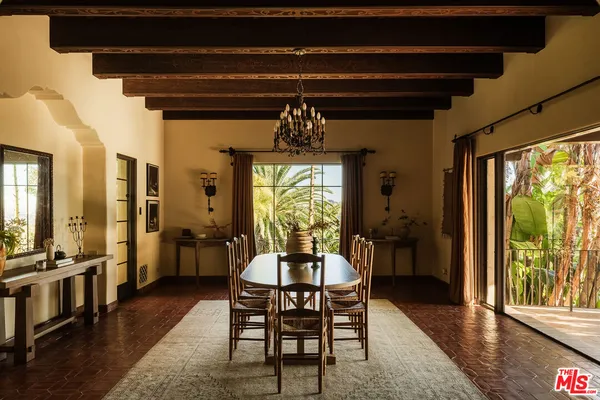 $9,985,000 | 2400 Inverness Avenue, Los Angeles, CA 90027