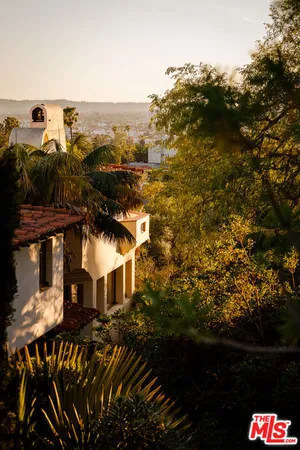 $9,985,000 | 2400 Inverness Avenue, Los Angeles, CA 90027