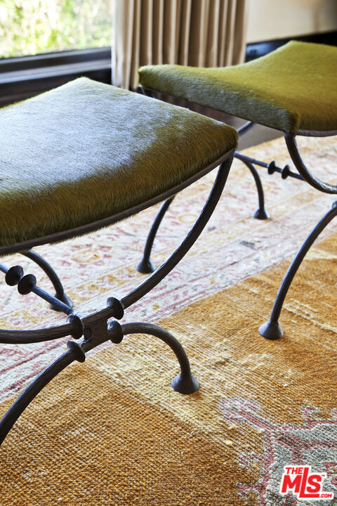 2400 Inverness Avenue Los Angeles, CA 90027 - Photo 6 of 18 a view of a swimming pool