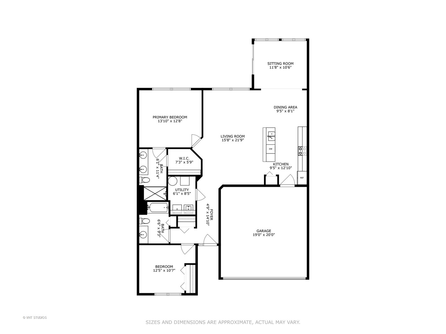 640 Empire Way Romeoville, IL 60446 - Photo 30 of 30 Gallery Image 30