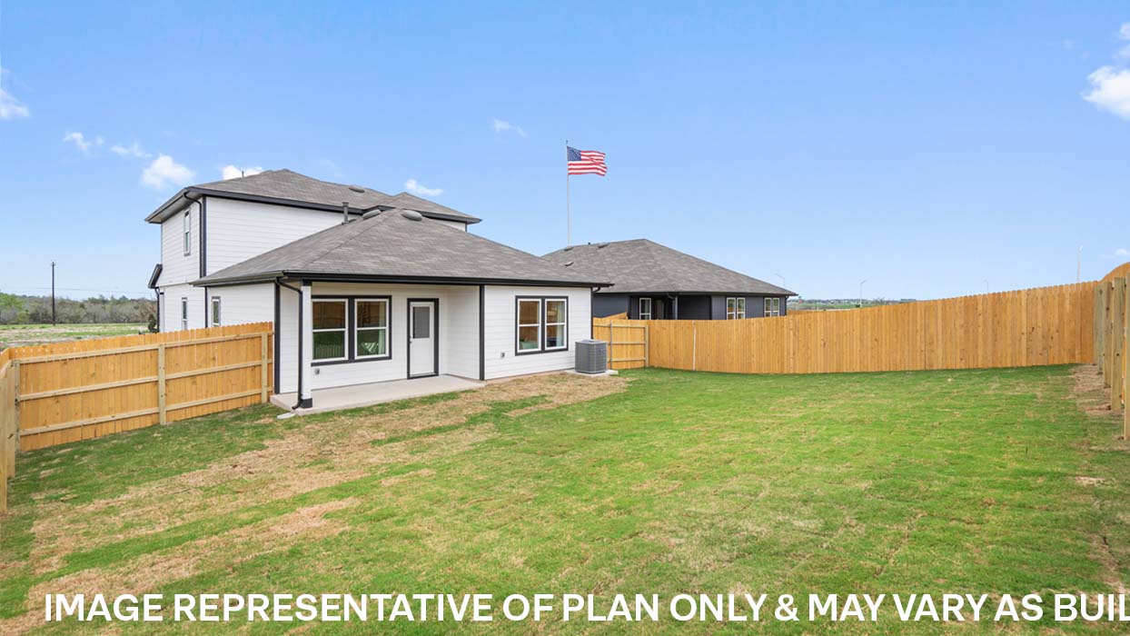 13208 Cerise Queen Way Mustang Ridge, TX 78610 - Photo 29 of 39