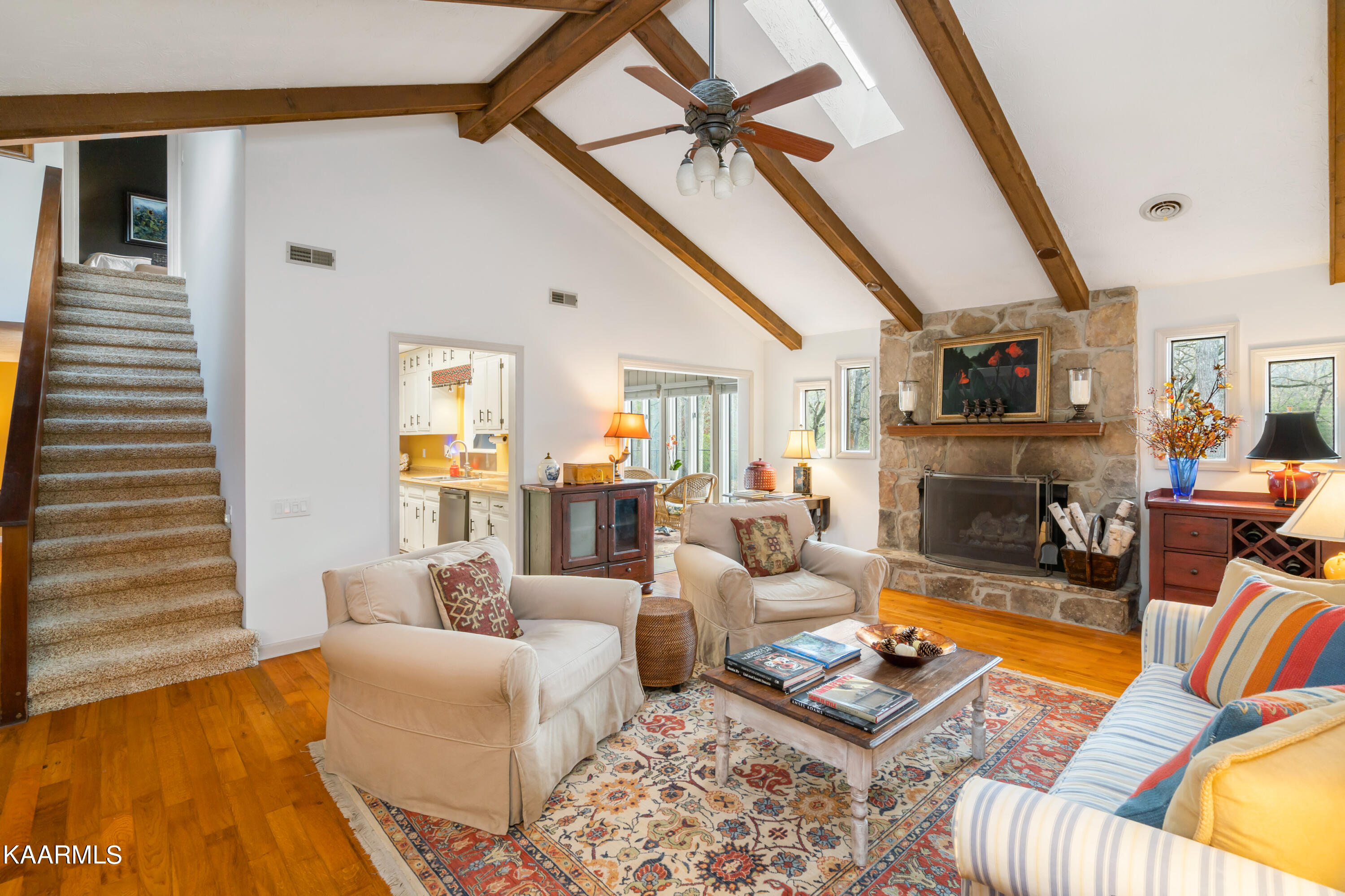 140 Grandcove Lane Oak Ridge, TN 37830 - Photo 10 of 36 140 Grandcove Lane-8