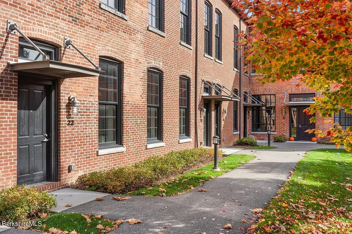 160 Water Street, Unit 23 Williamstown, MA 01267 - Photo 47 of 57 22726_0004_MLS