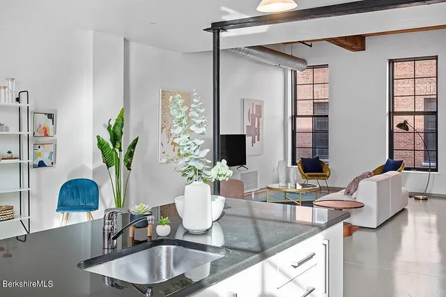 $650,000 | 160 Water Street, Unit 23, Williamstown, MA 01267