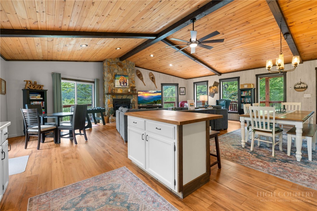 106 Upper Grouse Ridge Road Beech Mountain, NC 28604 - Photo 14 of 27