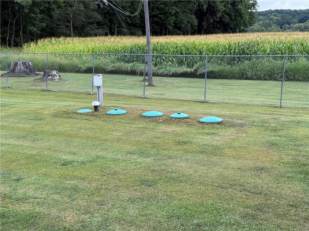 558 Clay Furnace Road Sharpsville, PA 16150 - Photo 14 of 49 a view of a park