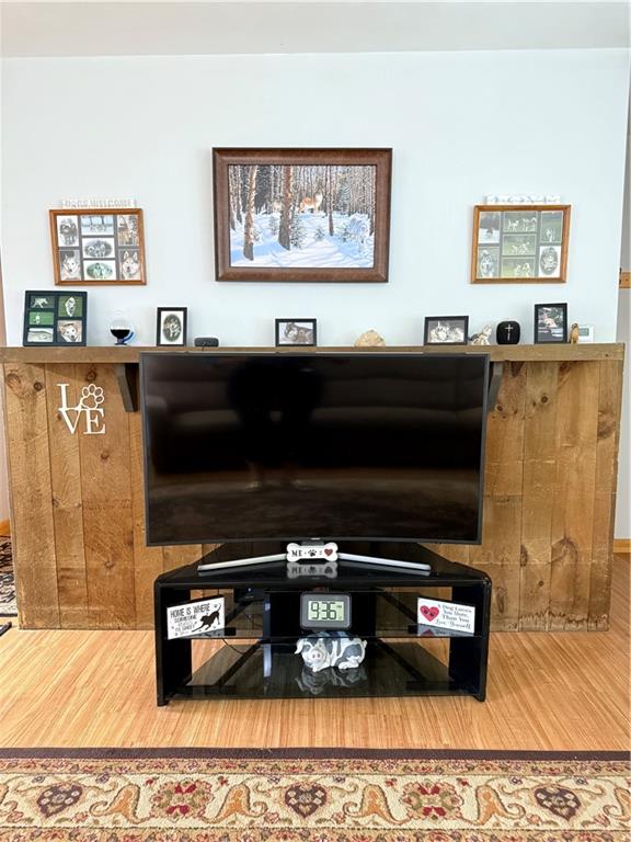 558 Clay Furnace Road Sharpsville, PA 16150 - Photo 22 of 49 a view of a living room with furniture